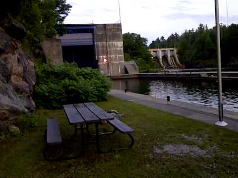 Swift Rapids. 7 2011.