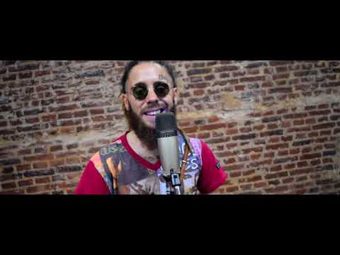 CROTOSSESION #7 - RASTA -