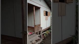 Download lagu inspirasi rumah kayu( didesa) bajet 20jt mp3