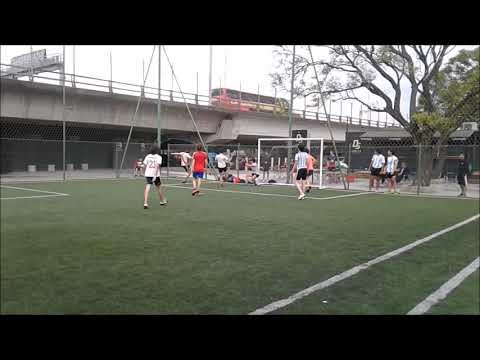 Llueve Magia F.C vs TDLF #KDT #DiamondLeague #CopaOro #Semifinal #Clausura - Copa Palermo