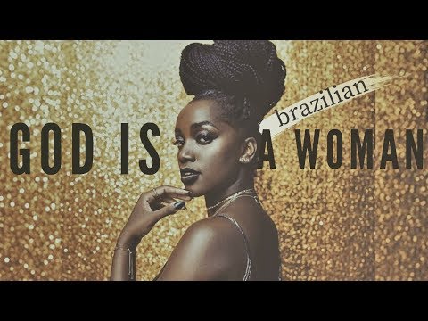 Multifemale - God is a (brazilian) Woman