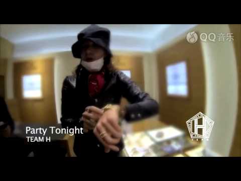 Film 34 Jks - Team H