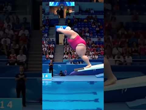Olympic Games For Everyone #ai