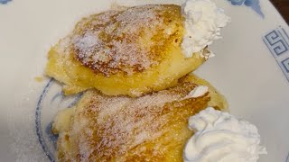 [実際やってみた]  食パンでエンゼルクリーム