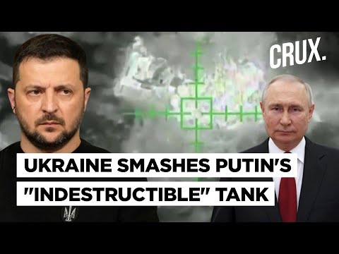 Storm Shadow in Krim eingesetzt? "Russland hat keine andere Wahl, als den Krieg zu gewinnen", Rumänien bestätigt Drohnen-Wrackteile