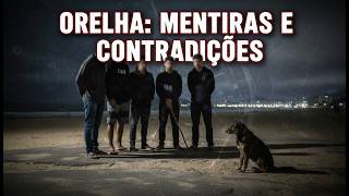 JUSTIÇA POR ORELHA - MENTIRAS, CONTRADIÇÕES. A JUSTIÇA REALMENTE ESTÁ SENDO FEITA?