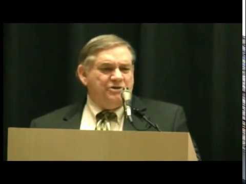 James Faulconer, "My Journey as an LDS Scholar" (unabridged)