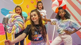 Gek Op Slijm Lyrics English Translation