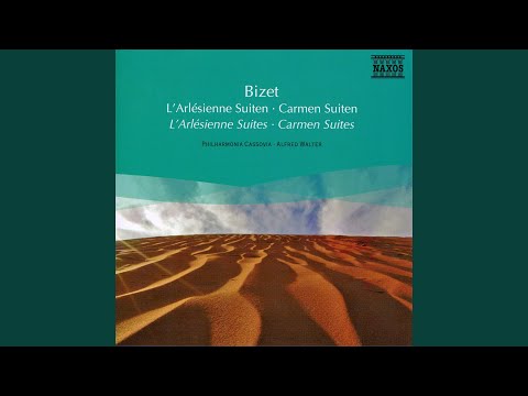 Carmen Suite No. 2: II. Habanera