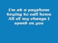 IM5 - Call Me Maybe/Payphone (Mashup) (Lyrics ...