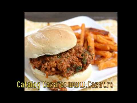 Cazare Danesti, Harghita - Cazat.ro