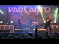 Van Canto - The Mission / Master Of Puppets ...