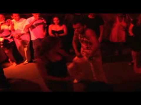 Cha Cha Salsa Cristian Oviedo Morbar Santa Monica