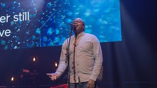 GPG 2017: Worship Set #6 Led by Robbie Seay Band(Saturday Afternoon)