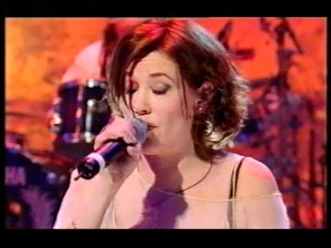 Catatonia - Dead From The Waist Down (ive)