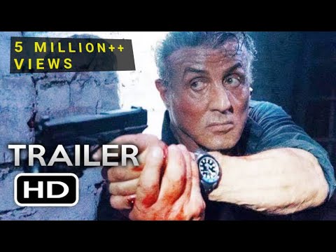 ESCAPE PLAN 3 Trailer (2019) The Extractors Action Movie HD [Official Trailer]