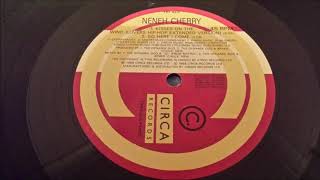 Neneh Cherry - The Next Generation