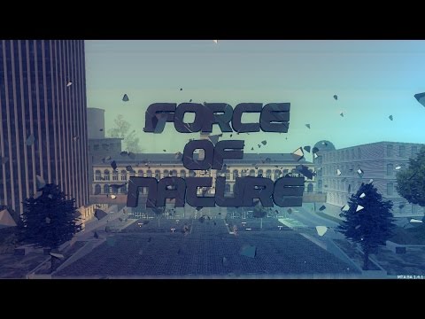 [DM]SK Ft. Esp4wN Ft. SandeX - Force Of Nature.