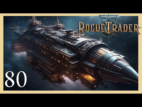 Warhammer 40k -  Rogue Trader - Helbrute called DoomScream