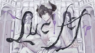 - ルシファー を歌ってみた ver.q_ru