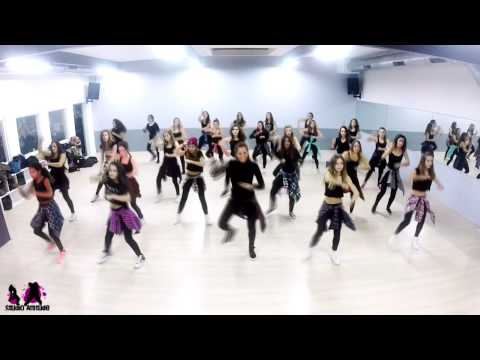 Cours Jeune Studio Attitude - Ado 1