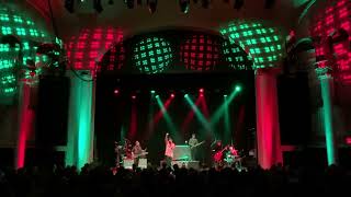 Thievery Corporation - Live in Eugene, OR