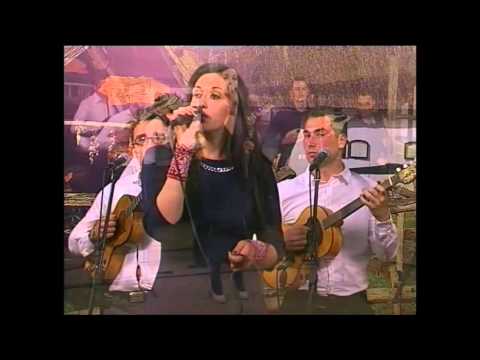 SANJA HAJDUKOVIĆ & TS KADENCA - Ja sam tvoja Slavonka (OSTV)