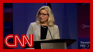 Former GOP congressman says Liz Cheney will be voted out of office. Here's why