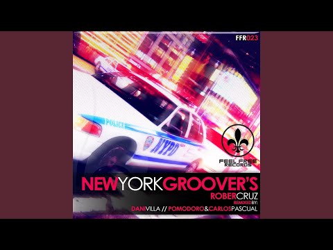 New York Groover's (Original Mix)