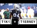The Raiders Need To RELEASE Antonio Brown ASAP | Tiki + Tierney