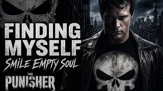 Smile Empty Soul - Finding Myself (The Punisher: The Album) [HQ Audio]