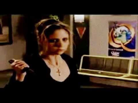 I Want My Innocence Back - Buffy/Angel(us)
