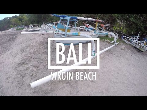 Bali Trip - Virgin Beach #2
