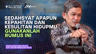Download lagu Rumus Hidup Ini Menjadikan Kamu Selalu Kuat! | Dr Fahruddin Faiz mp3 Download lagu Rumus Hidup Ini Menjadikan Kamu Selalu Kuat! | Dr Fahruddin Faiz mp3