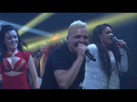 DVD Cintura de Mola 2019 Oficial