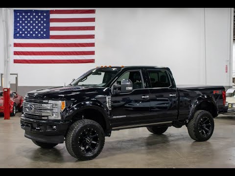 2017 Ford F250 (CC-1604718) for sale in Kentwood, Michigan