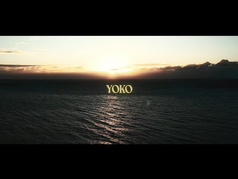 SSKYRON - Yoko ft. Bïoz (Lyrics video)