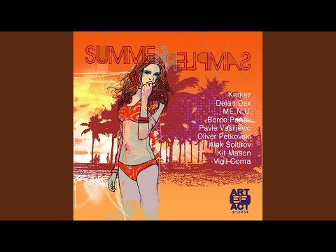 Kopernikova (Original Mix)