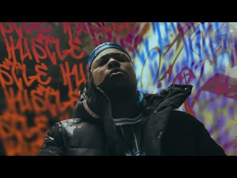 Młody Olisadebe - Hustle