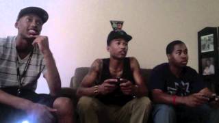 The Sore loser (Annoying Friends)