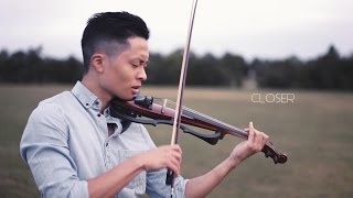 Download lagu Closer - The Chainsmokers - Violin Cover by Daniel Jang mp3 Download lagu Closer - The Chainsmokers - Violin Cover by Daniel Jang mp3