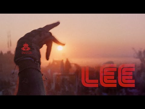 Lee Burridge and Robot Heart