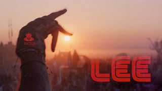 Lee Burridge - Live @ Robot Heart x Burning Man 2025