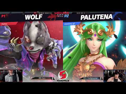 Red Line Ultimate 115 - Winners Quarters - FRKS | TheHighwayman vs HMO | Dezly