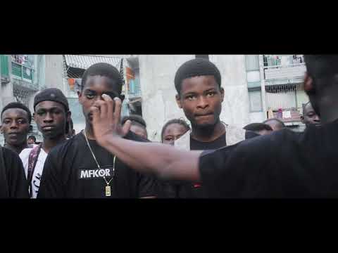 Daniel Ekla ft Daddy Boubou KalaKala (clip officiel)