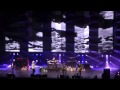 The Tragically Hip - Lionized - February 12, 2015 - Edmonton, AB - Rexall Place
