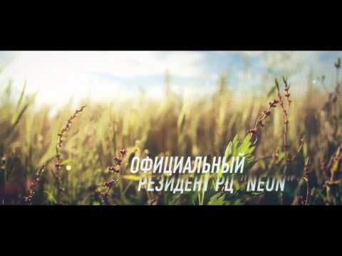 Dj KIRILOFF в РЦ "NEON" 23 ноября 2013 г!