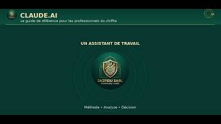 Claude.ai pour comptables, experts-comptables et DAF : le guide complet en franç