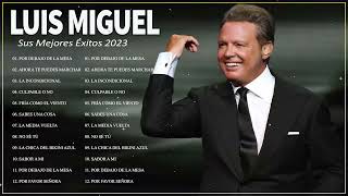 Download lagu LUIS MIGUEL (40 GRANDES EXITOS) SUS MEJORES CANCIONES - LUIS MIGUEL 90s Sus EXITOS mp3 Download lagu LUIS MIGUEL (40 GRANDES EXITOS) SUS MEJORES CANCIONES - LUIS MIGUEL 90s Sus EXITOS mp3