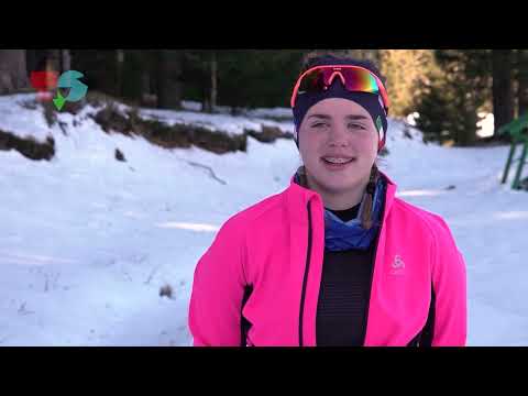 Dječji skijaški kamp u Mrkoplju